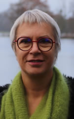 Chantal Barbereau
