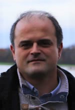 Johnny Grolleau