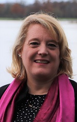 Laure BESLIER