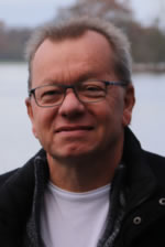 Patrick Dfontaine
