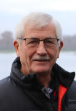 Yves Morin