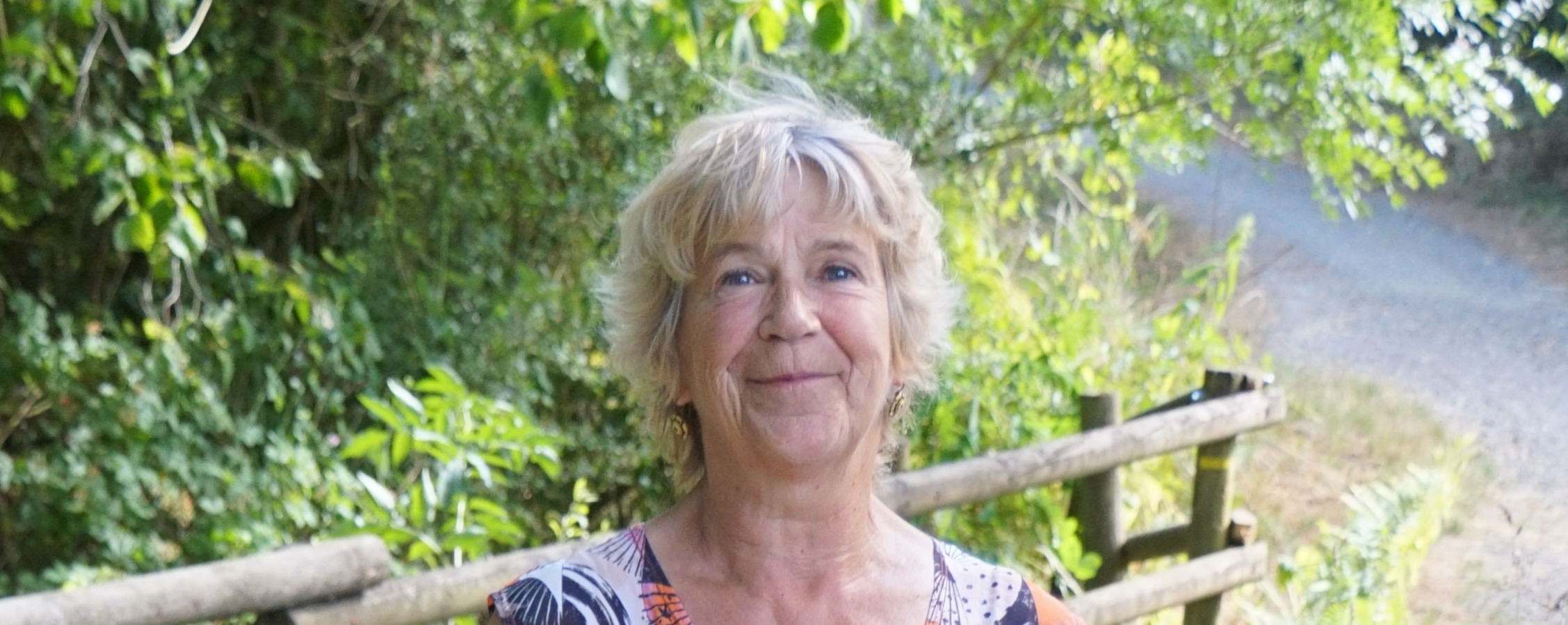 Marie-Claude Garnier